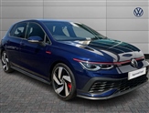 Volkswagen Golf Image 1