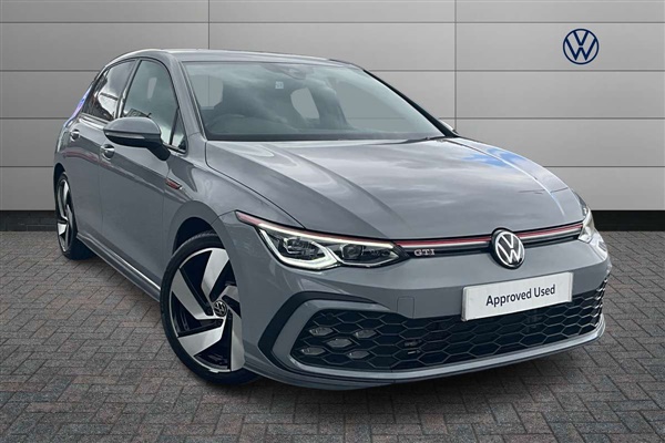 Large image for the Used Volkswagen Golf GTI