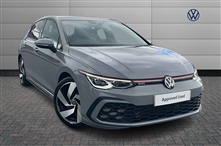 Used Volkswagen Golf