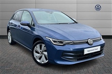 Used Volkswagen Golf
