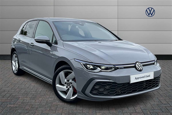 Large image for the Used Volkswagen Golf GTE