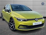 Volkswagen Golf Image 1