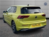 Volkswagen Golf Image 3