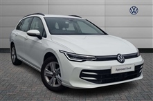 Used Volkswagen Golf