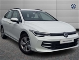 Volkswagen Golf Image 1
