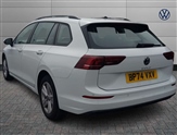Volkswagen Golf Image 3