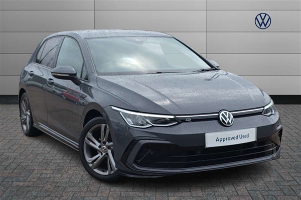 Large image for the Used Volkswagen Golf