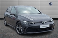 Used Volkswagen Golf
