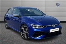Used Volkswagen Golf