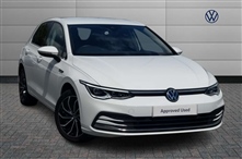 Used Volkswagen Golf