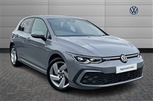Used Volkswagen Golf