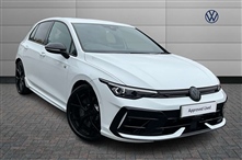 Used Volkswagen Golf