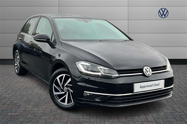 Large image for the Used Volkswagen Golf