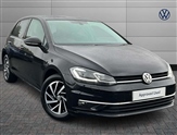 Volkswagen Golf Image 1