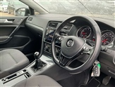 Volkswagen Golf Image 6