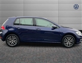 Volkswagen Golf Image 4