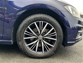 Volkswagen Golf Image 5