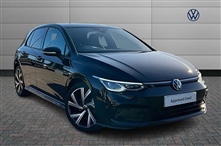Used Volkswagen Golf
