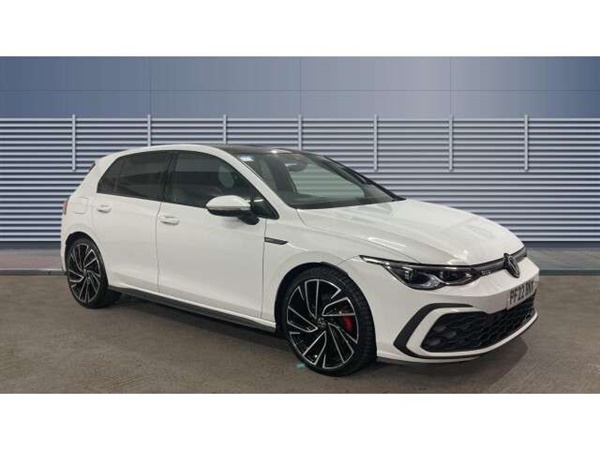 Large image for the Used Volkswagen Golf