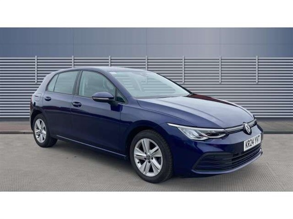 Large image for the Used Volkswagen Golf