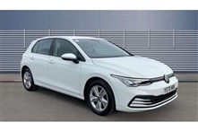 Used Volkswagen Golf