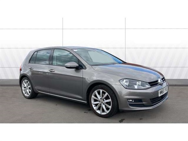 Large image for the Used Volkswagen Golf