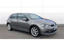 Used Volkswagen Golf