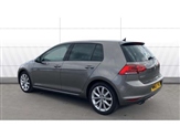 Volkswagen Golf Image 2