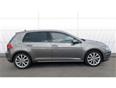 Volkswagen Golf Image 4