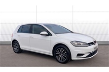Used Volkswagen Golf