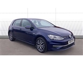 Volkswagen Golf Image 1