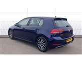 Volkswagen Golf Image 2