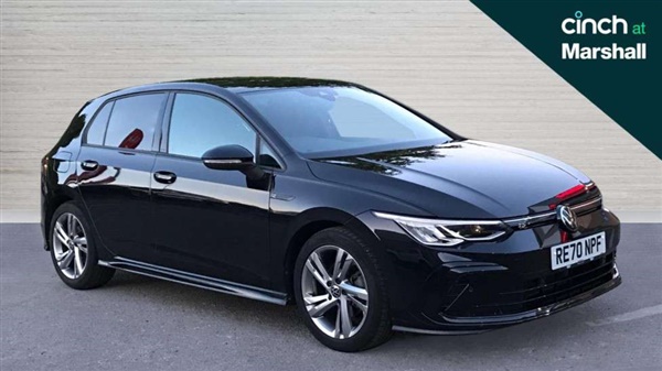 Large image for the Used Volkswagen Golf