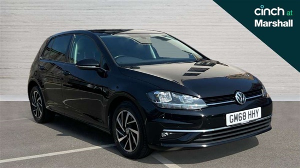 Large image for the Used Volkswagen Golf