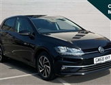 Volkswagen Golf Image 1