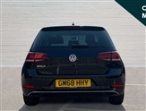 Volkswagen Golf Image 4