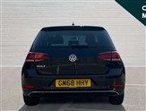 Volkswagen Golf Image 4