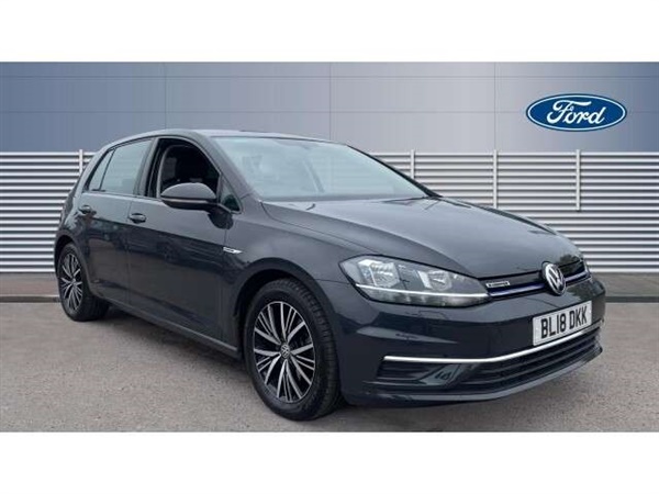 Large image for the Used Volkswagen Golf