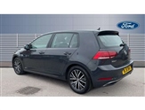 Volkswagen Golf Image 2