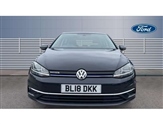 Volkswagen Golf Image 3