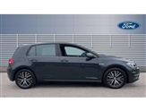 Volkswagen Golf Image 5