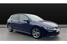 Used Volkswagen Golf