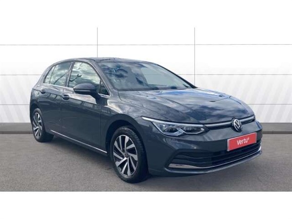Large image for the Used Volkswagen Golf