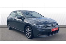 Used Volkswagen Golf