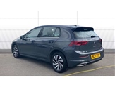 Volkswagen Golf Image 2