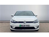 Volkswagen Golf Image 3