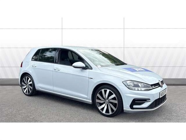 Large image for the Used Volkswagen Golf