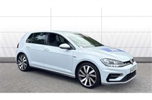 Used Volkswagen Golf