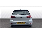 Volkswagen Golf Image 6