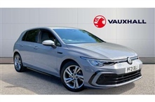 Used Volkswagen Golf